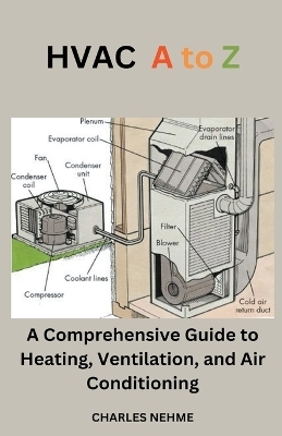 HVAC A to Z - Charles Nima