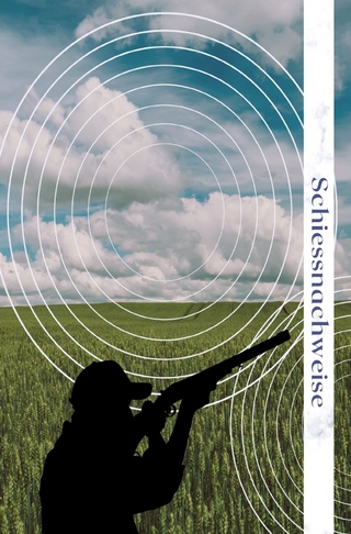 Schiessbuch - Schiessnachweise