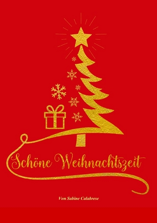 Schöne Weihnachtszeit