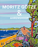 Moritz G&ouml;tze & Ahrenshoop - Moritz G&ouml;tze, Doris Litt, Roman Pliske