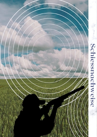 Schiessbuch - Schiessnachweise