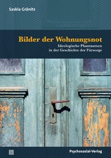 Bilder der Wohnungsnot - Saskia Gr&auml;nitz