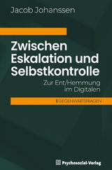 Zwischen Eskalation und Selbstkontrolle - Jacob Johanssen