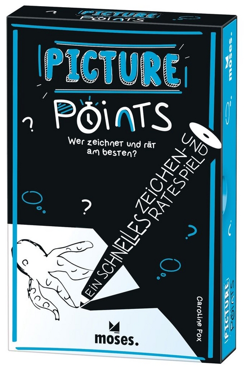 Picture Points