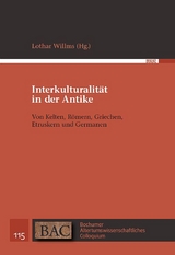 Interkulturalit&auml;t in der Antike - 