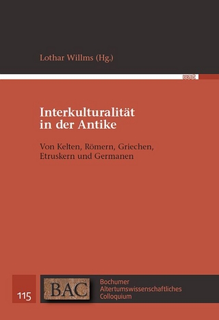 Interkulturalität in der Antike