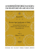 Bronze Age Landscape at Gelej - 