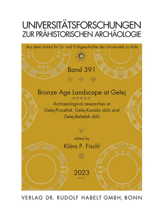 Bronze Age Landscape at Gelej