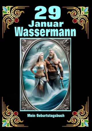 29.Januar, mein Geburtstag