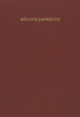 K&ouml;lner Jahrbuch - 