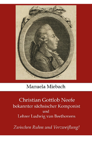 Christian Gottlob Neefe