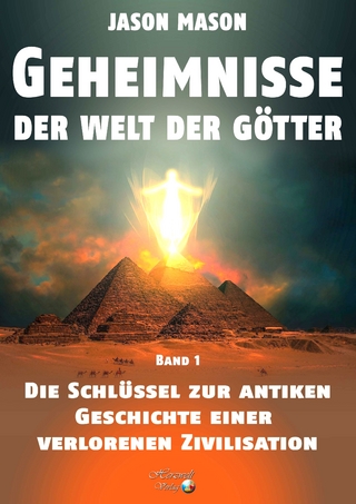 Geheimnisse der Welt der Götter