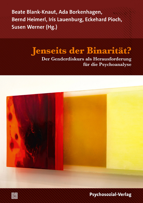 Jenseits der Binarit&auml;t? - 