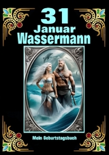 31.Januar, mein Geburtstag