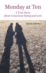 Monday at Ten - Carola Gehrke