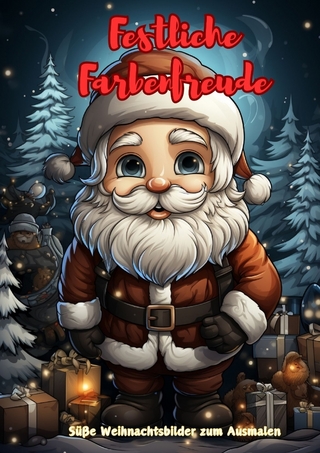 Festliche Farbenfreude