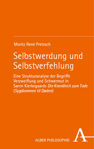 Selbstwerdung und Selbstverfehlung