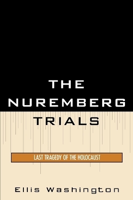 The Nuremberg Trials