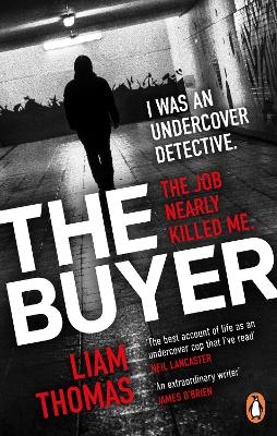 The Buyer - Liam Thomas