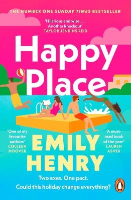 Happy Place - Emily Henry