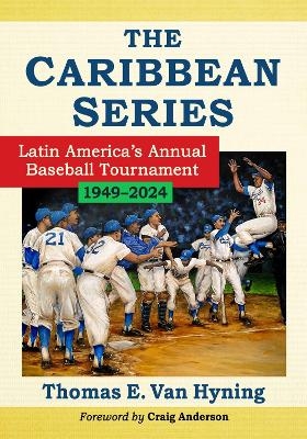 The Caribbean Series