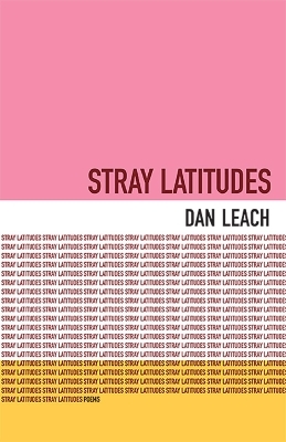 Stray Latitudes - Dan Leach