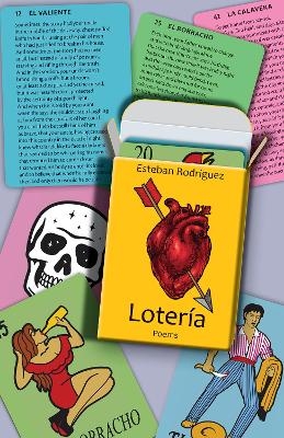 Loter&iacute;a - Esteban Rodriguez