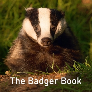 Nature Book Series: The Badger Book