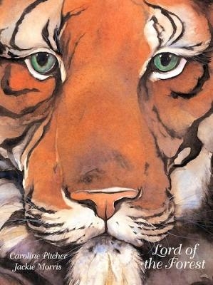 Lord of the Forest - Caroline Pitcher