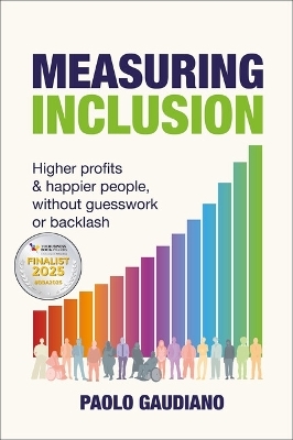 Measuring Inclusion - Paolo Gaudiano