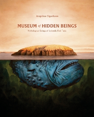 Museum of Hidden Beings