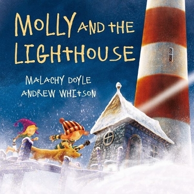 Molly and the Lighthouse - Malachy Doyle