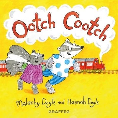Ootch Cootch - Malachy Doyle