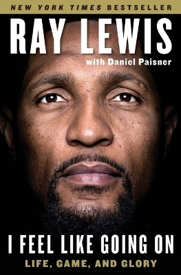 I Feel Like Going on