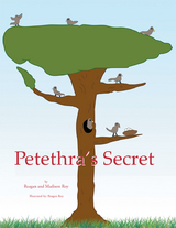 Petethra's Secret - Reagan Roy, Madison Roy