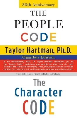 The People Code and the Character Code
