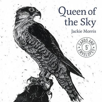 Jackie Morris Queen of the Sky Cards: Pack 2 - Jackie Morris