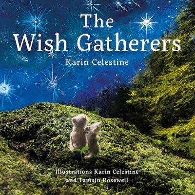 The Wish Gatherers - Karin Celestine