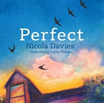 Perfect - Nicola Davies