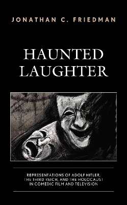 Haunted Laughter