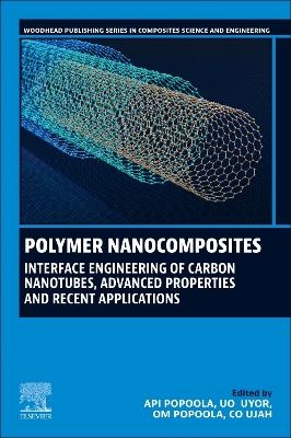 Polymer Nanocomposites - 