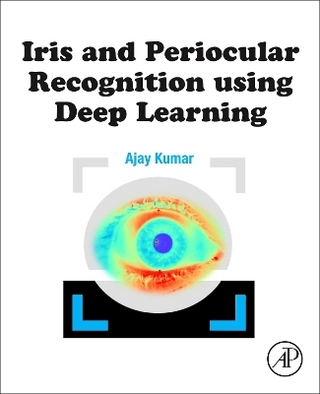 Iris and Periocular Recognition using Deep Learning