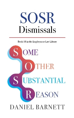 SOSR Dismissals