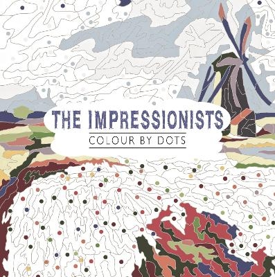 The Impressionists -  Michael O'Mara Books