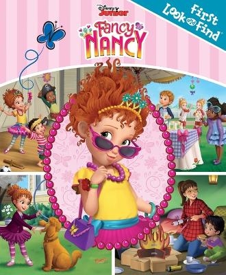 Fancy Nancy My First Look & Find OP - PI Kids