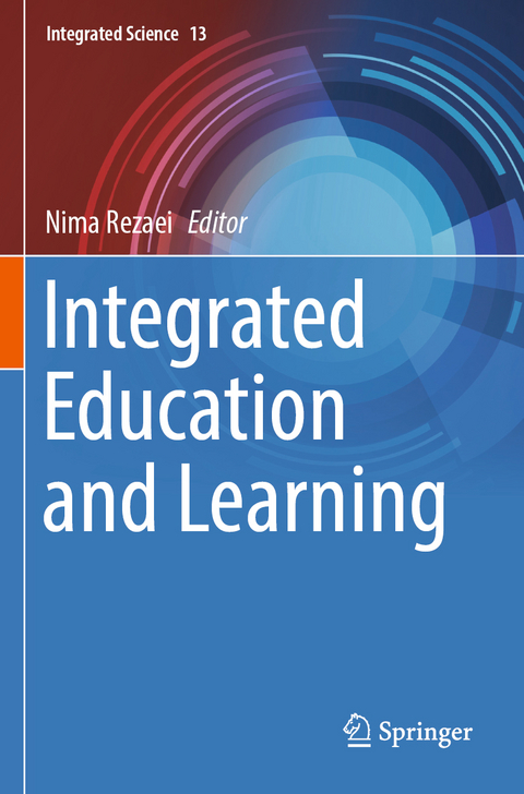 Integrated Education and Learning - 