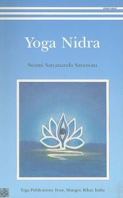 Yoga Nidra - Swami Satyananda Saraswati