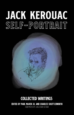 Self-Portrait - Jack Kerouac