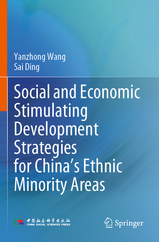 Social and Economic Stimulating Development Strategies for China’s Ethnic Minority Areas