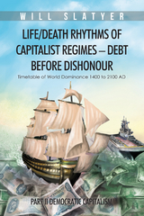 Life/Death Rhythms of Capitalist Regimes &ndash; Debt Before Dishonour - Will Slatyer
